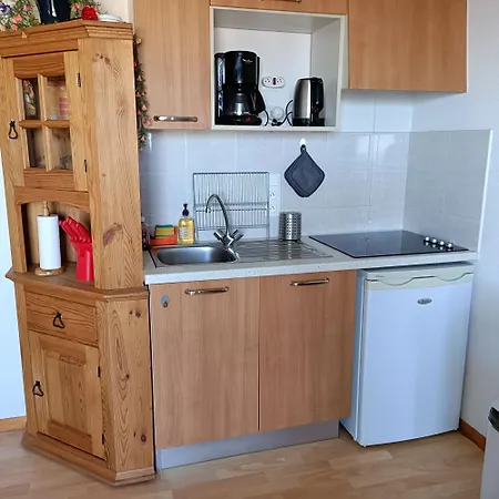 Apartment Station - Vue Sur Le - Evian